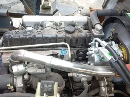 Dongfeng  АВТОАССЕНИЗАТОР 5 КУБОВ 2025 года за 24 990 000 тг. в Алматы – фото 15