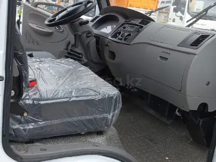 Dongfeng  АВТОАССЕНИЗАТОР 5 КУБОВ 2025 года за 24 990 000 тг. в Алматы – фото 16
