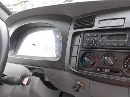 Dongfeng  АВТОАССЕНИЗАТОР 5 КУБОВ 2025 года за 24 990 000 тг. в Алматы – фото 19