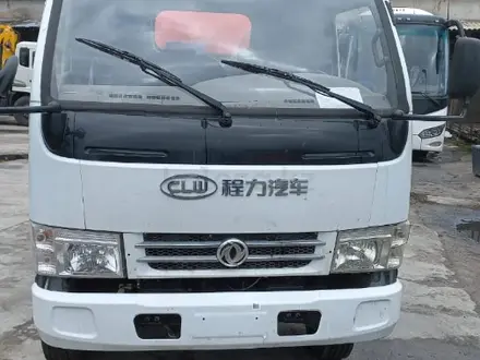 Dongfeng  АВТОАССЕНИЗАТОР 5 КУБОВ 2025 года за 24 990 000 тг. в Алматы – фото 6