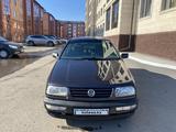 Volkswagen Vento 1993 годаүшін1 450 000 тг. в Караганда – фото 4