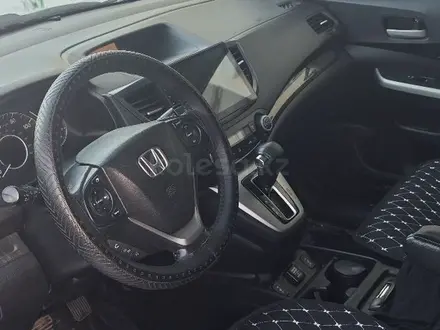 Honda CR-V 2012 года за 8 500 000 тг. в Астана – фото 6