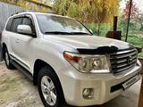 Toyota Land Cruiser 2013 года за 24 400 000 тг. в Алматы