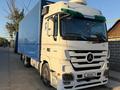 Mercedes-Benz  Actros 2010 года за 43 000 000 тг. в Жаркент – фото 2