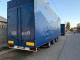 Mercedes-Benz  Actros 2010 года за 43 000 000 тг. в Жаркент – фото 3
