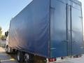 Mercedes-Benz  Actros 2010 года за 43 000 000 тг. в Жаркент – фото 6