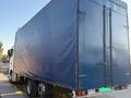 Mercedes-Benz  Actros 2010 года за 43 000 000 тг. в Жаркент – фото 7