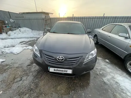 Toyota Camry 2006 года за 4 312 900 тг. в Алматы