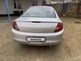 Dodge Neon 2001 года за 700 000 тг. в Актау – фото 2