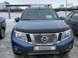 Nissan Terrano 2017 года за 6 500 000 тг. в Актобе