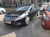 Hyundai Grandeur 2013 года за 8 500 000 тг. в Алматы