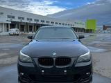 BMW 530 2007 года за 7 750 000 тг. в Караганда