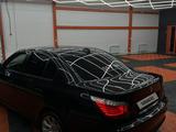 BMW 530 2007 года за 7 750 000 тг. в Караганда – фото 5