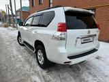 Toyota Land Cruiser Prado 2013 годаfor15 900 000 тг. в Актобе – фото 2