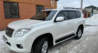 Toyota Land Cruiser Prado 2013 года за 15 500 000 тг. в Актобе