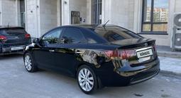 Kia Cerato 2011 года за 5 250 000 тг. в Караганда – фото 2