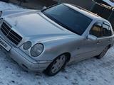 Mercedes-Benz E 320 1996 годаүшін2 100 000 тг. в Кордай – фото 3