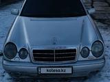 Mercedes-Benz E 320 1996 годаүшін2 100 000 тг. в Кордай – фото 5