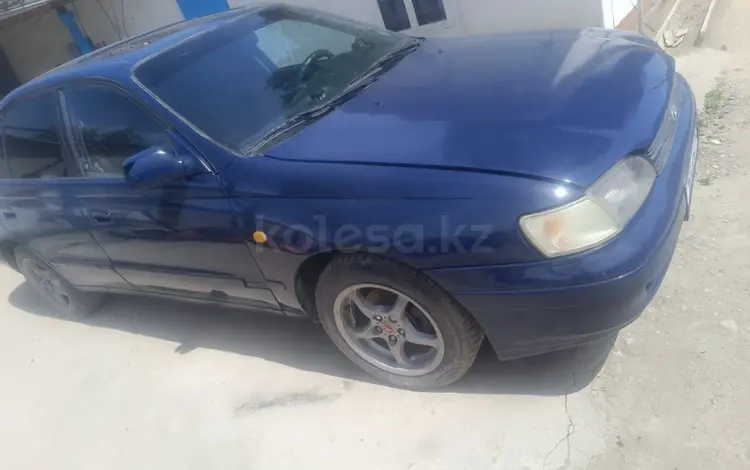 Toyota Carina E 1995 года за 1 700 000 тг. в Алматы