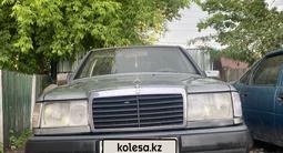 Mercedes-Benz E 230 1988 годаfor850 000 тг. в Караганда – фото 4