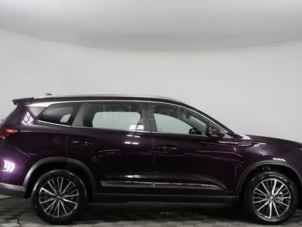 Chery Tiggo 8 Pro 2023 года за 10 000 000 тг. в Астана – фото 8