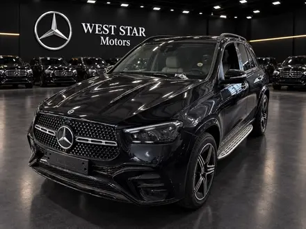 Mercedes-Benz GLE 450 4MATIC 2026 года за 67 500 000 тг. в Караганда