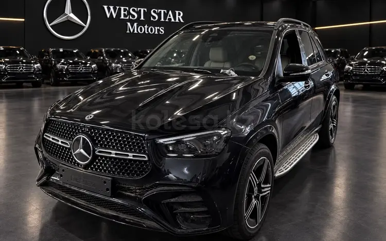 Mercedes-Benz GLE 450 4MATIC 2026 года за 67 500 000 тг. в Караганда