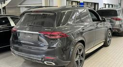 Mercedes-Benz GLE 450 4MATIC 2026 года за 67 500 000 тг. в Караганда – фото 3
