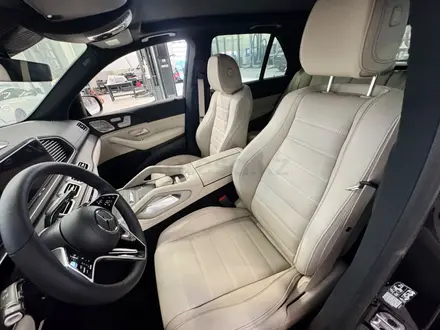 Mercedes-Benz GLE 450 4MATIC 2026 года за 67 500 000 тг. в Караганда – фото 6