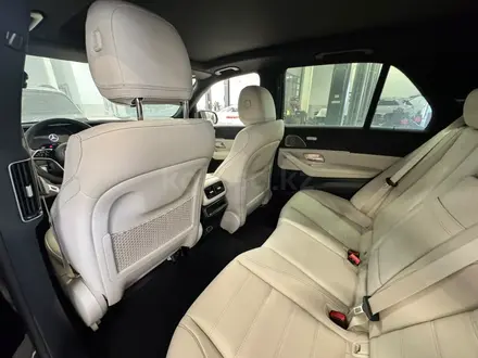 Mercedes-Benz GLE 450 4MATIC 2026 года за 67 500 000 тг. в Караганда – фото 8