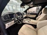 Mercedes-Benz GLE 450 4MATIC 2026 года за 67 500 000 тг. в Караганда – фото 5