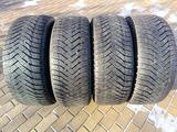 Шины 265/60 R18 — "GoodYear UltraGrip Arctic 2" (Германия), шипов за 150 000 тг. в Астана