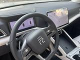 BYD Yuan Up 2025 года за 8 200 000 тг. в Алматы – фото 3