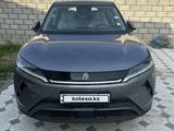 BYD Yuan Up 2025 года за 8 200 000 тг. в Алматы