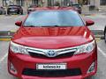 Toyota Camry 2012 годаүшін9 500 000 тг. в Атырау