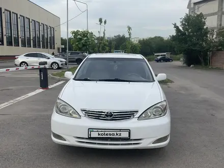 Toyota Camry 2003 года за 4 800 000 тг. в Алматы