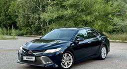 Toyota Camry 2019 годаfor14 000 000 тг. в Павлодар