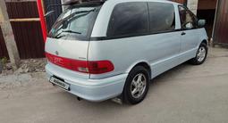 Toyota Estima Emina 1992 годаүшін2 500 000 тг. в Алматы – фото 5