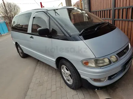 Toyota Estima Emina 1992 года за 2 500 000 тг. в Алматы – фото 6