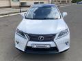 Lexus RX 350 2015 годаfor16 299 000 тг. в Уральск – фото 4