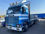 Scania  3-Series 1990 года за 5 500 000 тг. в Алматы – фото 5