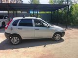 ВАЗ (Lada) Kalina 1119 2007 года за 1 500 000 тг. в Караганда – фото 2