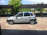 ВАЗ (Lada) Kalina 1119 2007 года за 1 500 000 тг. в Караганда – фото 3