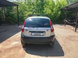 ВАЗ (Lada) Kalina 1119 2007 года за 1 500 000 тг. в Караганда – фото 4