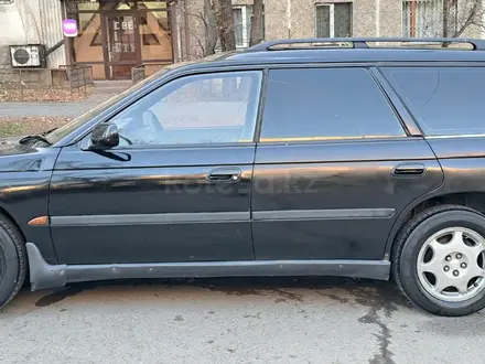 Subaru Legacy 1994 года за 1 300 000 тг. в Алматы – фото 5