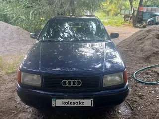 Audi 100, 1992