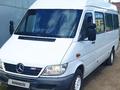 Mercedes-Benz Sprinter 2003 годаүшін6 900 000 тг. в Шемонаиха