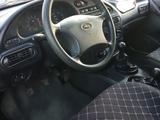 Chevrolet Niva 2007 года за 2 650 000 тг. в Курчум – фото 3