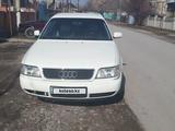 Audi A6 1995 годаүшін2 300 000 тг. в Кордай – фото 2