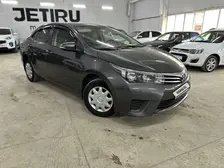 Toyota Corolla, 2013